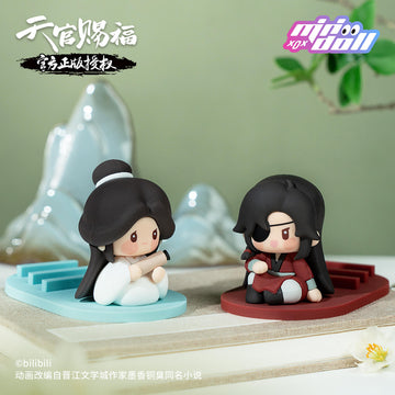TGCF Minidoll Rubber Phone Holder